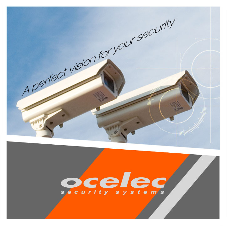 Ocelec Security System - Visitez notre site