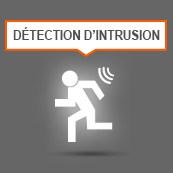 Détection d'intrusion